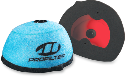 PRO FILTER Pre-Oiled Air Filter - Honda AFR-1001-01