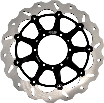 GALFER Brake Rotor - Front DF076CWD