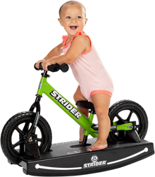 STRIDER Balance Bike Rocking Base PROCKBASE-12-BK