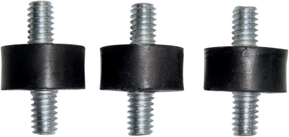 CYCLE VISIONS Headlight Isolator Mounts CV-4871