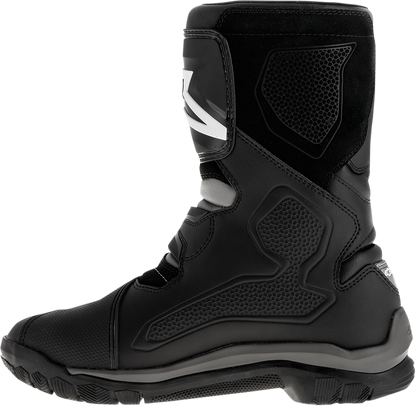 ALPINESTARS Belize Drystar® Boots - Black - US 7 / EU 39 2047117-10-7
