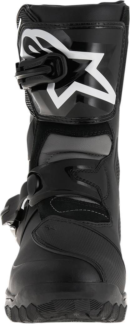 ALPINESTARS Belize Drystar® Boots - Black - US 7 / EU 39 2047117-10-7