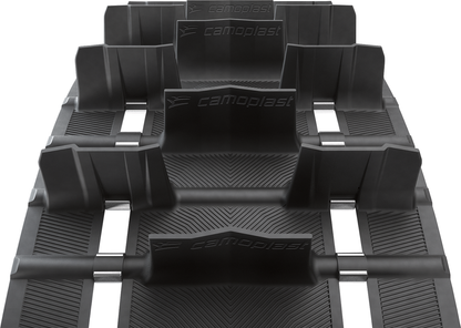 CAMSO Challenger Extreme™ Track - All Snow/Mountain - 16" W x 154" L - 2-1/2" Lug Height 9102M