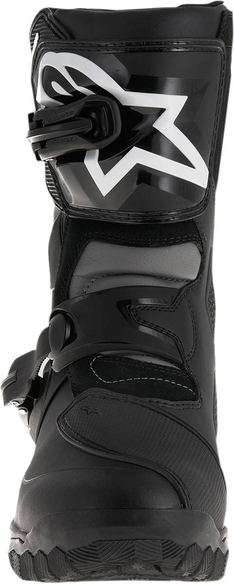 ALPINESTARS Belize Drystar® Boots - Black - US 12 / EU 45.5 2047117-10-12
