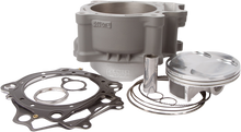 CYLINDER WORKS Cylinder Kit - Standard Bore - 78.00 mm - Honda 10001-K01