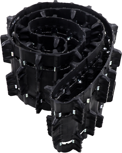 CAMSO Challenger™ X3.2 Track - Mountain/Packed Snow - 15" W x 162" L - 3.2" Lug Height 9319M