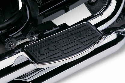 Floorboards Passenger Hon Sabre 1100 00 07