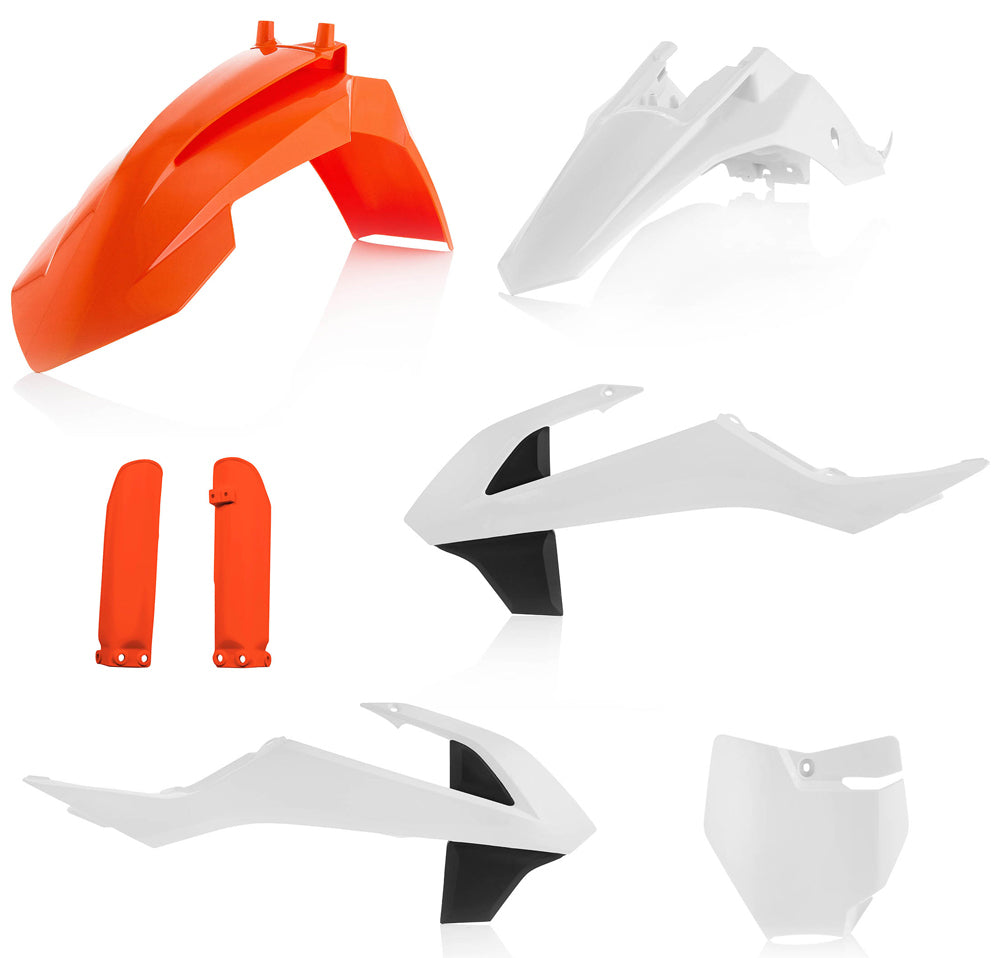 Full Plastic Kit Original