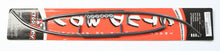 Round Bars 6" 6.0"