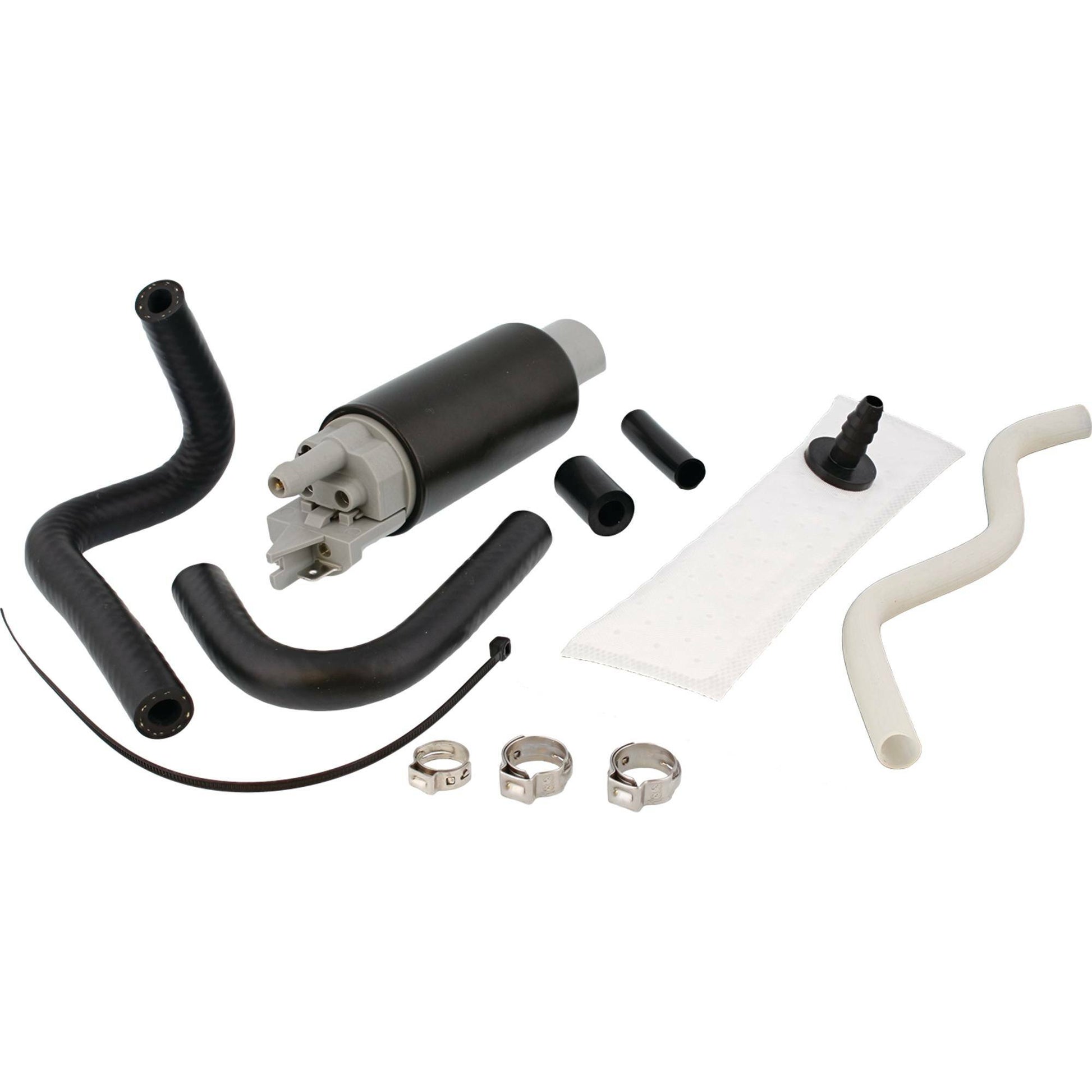 Fuel Pump Rebuild Kit