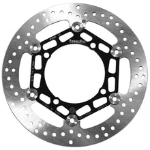 Serie Oro Front Rotor Floating