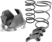 Clutch Kit 3 6000 Elev Stk Tires