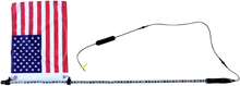BRITE-LITES Color Changing LED Whip Rod BL-UTVWHIP4