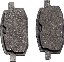 DP BRAKES Organic Scooter Brake Pads ODP001