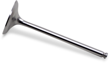 DEL WEST Intake Valve - +1.00 mm - Outer - Yamaha YFZ450/R/X DWYFZ450R12IV03