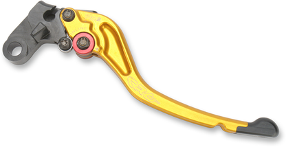 CRG RC2 Standard Clutch Lever - Gold 2AN-631-T-G