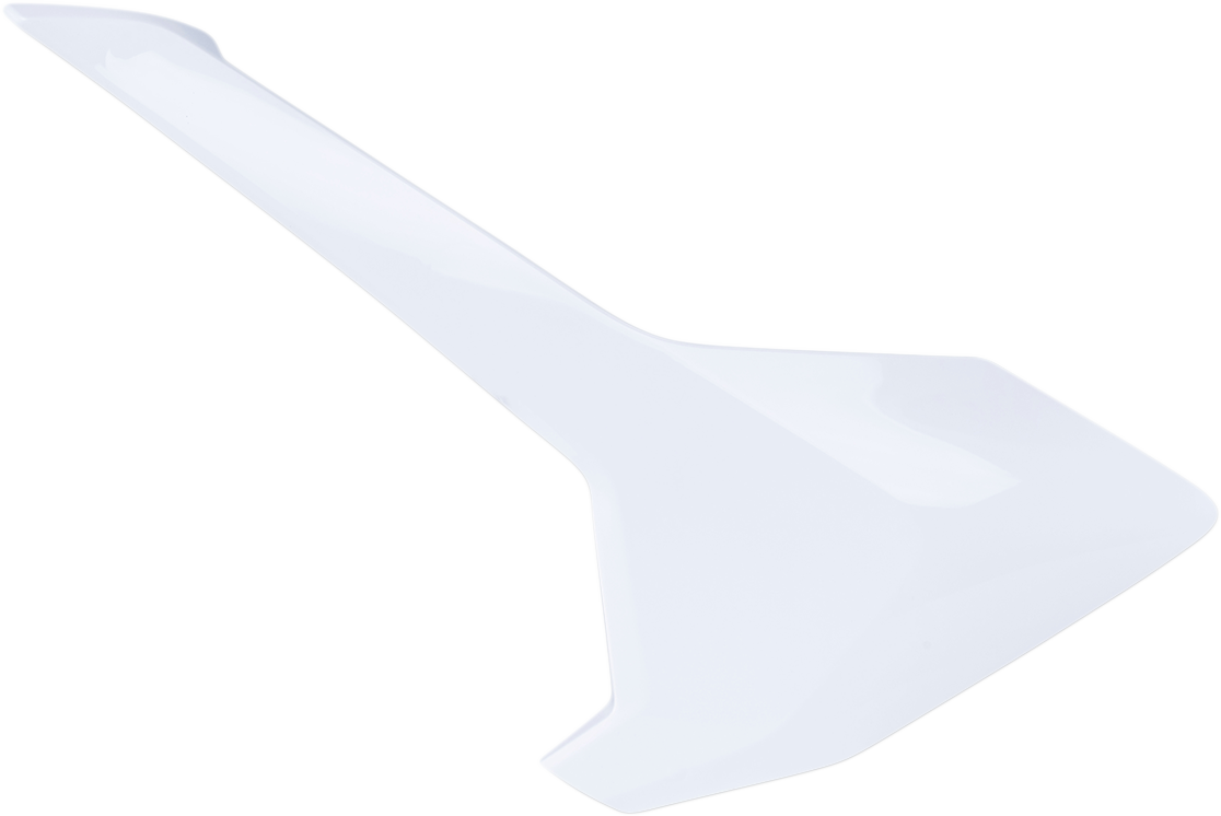ACERBIS Side Panels - OEM '20 White 2732046811