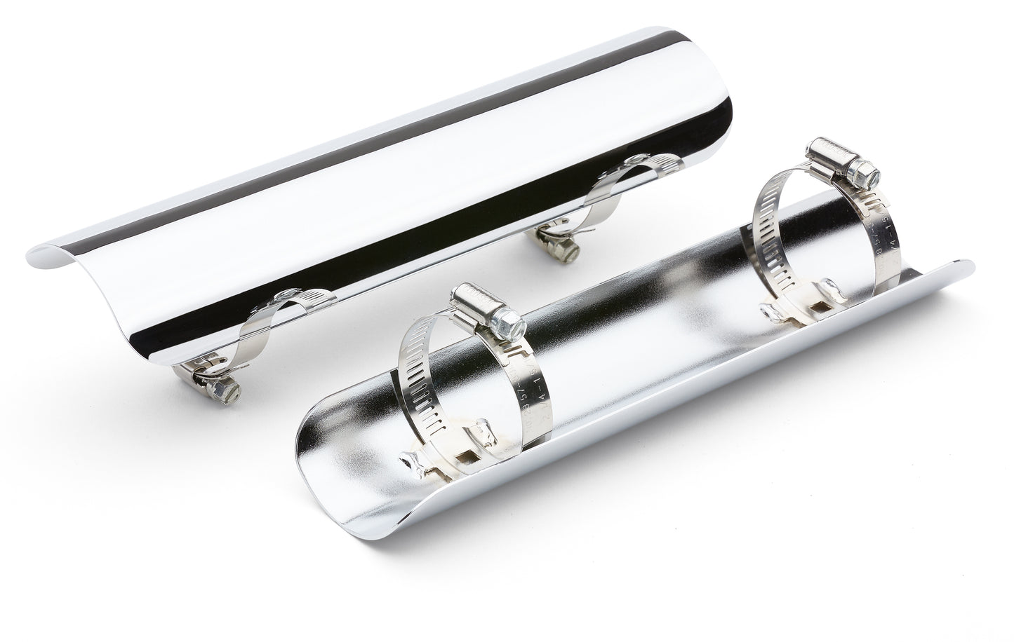 Heatshield Assembly 2 1/4"
