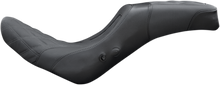 DANNY GRAY Airhawk Weekday 2Up XL Seat - no Backrest Receptacle - Diamond Stitch - Air - FL/FXBB '18-'23 21-208DIAAIR