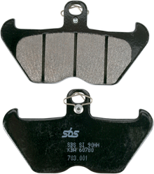 SBS HS Brake Pads - BMW - 703HS 703HS