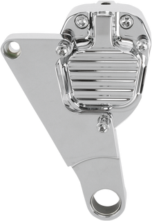 GMA ENGINEERING BY BDL Front Caliper - Springers - Classic Chrome GMA-200PC