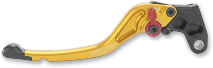 CRG RC2 Standard Clutch Lever - Gold 2AN-641-T-G