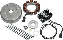 CYCLE ELECTRIC INC Rectifying Regulator - Harley Davidson CE-204