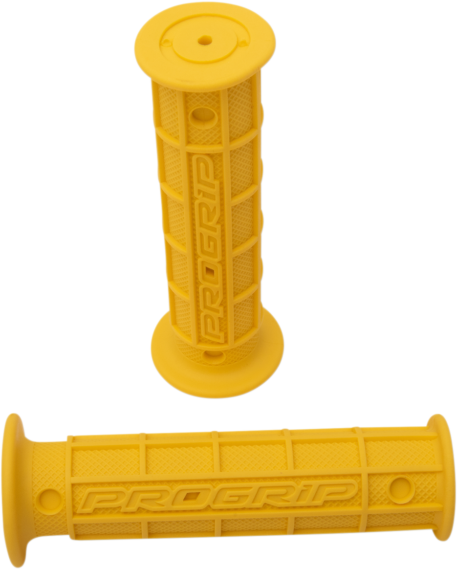 PRO GRIP 726 Grips - Yellow PA072622TRGI
