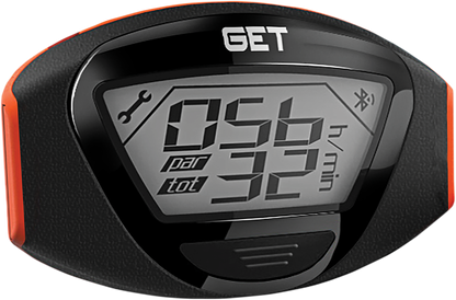 GET Smart SOS Enhanced Hour Meter GK-GETHM-0001