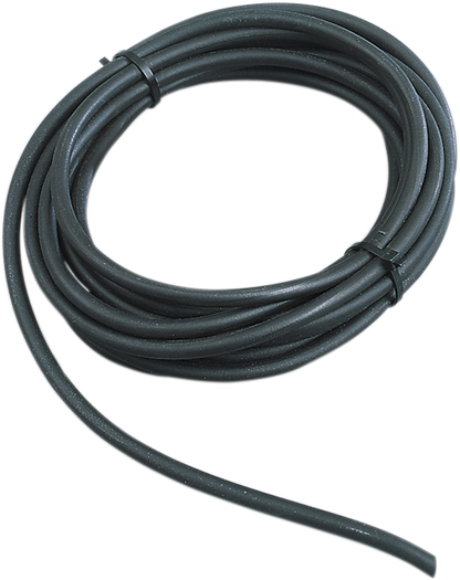 EMGO Fuel Line - Black - 3/16" x 25' 14-03601