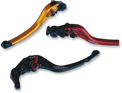 CRG RC2 Standard Clutch Lever - Red 2AN-632-T-R