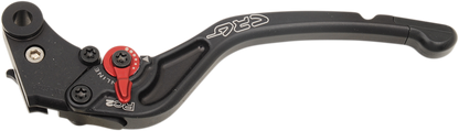 CRG RC2 Standard Clutch Lever - Black 2AN-671-XP-T-B