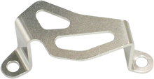 WORKS CONNECTION Rear Caliper Guard - RMZ/KX/KLX 25-022