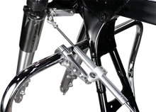 CUSTOM CYCLE ENGINEERING Steering Damper System - '97-'07 FLHT SDS2013-1