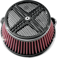 BARON xXx Big Air Kit - Black BA-2381-00B