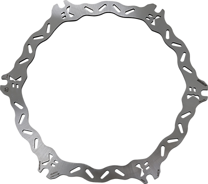 BRAKING Brake Rotor - Floating Front BL02FID