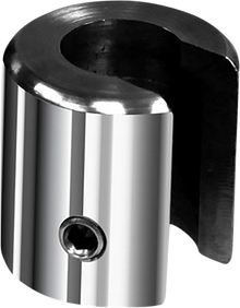 NO-MAR Wheel Weights - Thick Spoke - 1 oz - 4 Pack WT-SPK-THK4-1