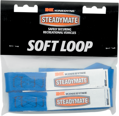 STEADYMATE Tie-Down Soft Loop 15471