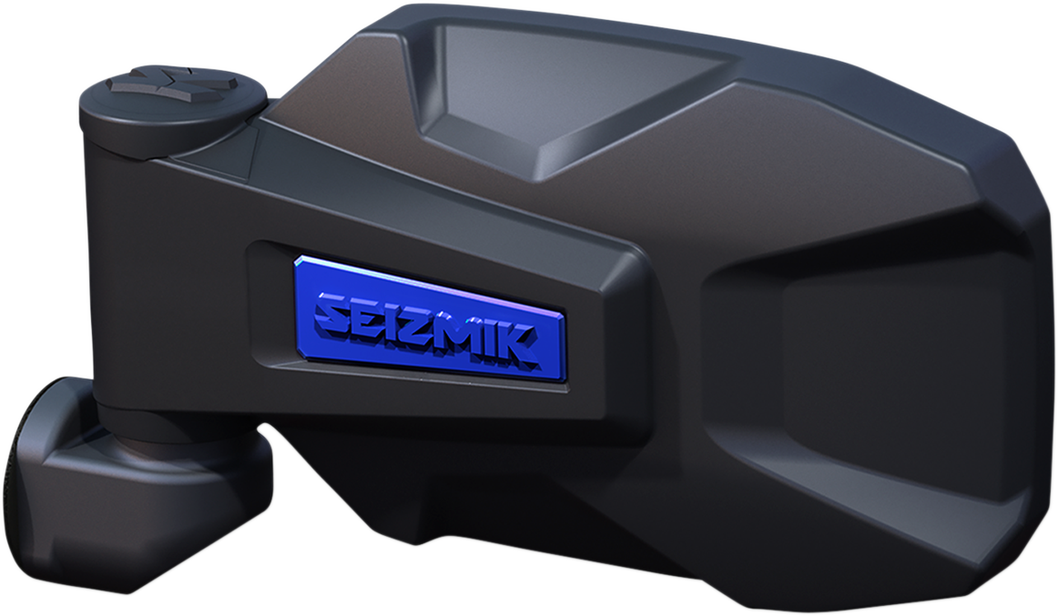 SEIZMIK Color Inserts - Strike Mirror - Blue - Pair 56-18097