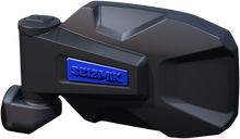 SEIZMIK Color Inserts - Strike Mirror - Blue - Pair 56-18097