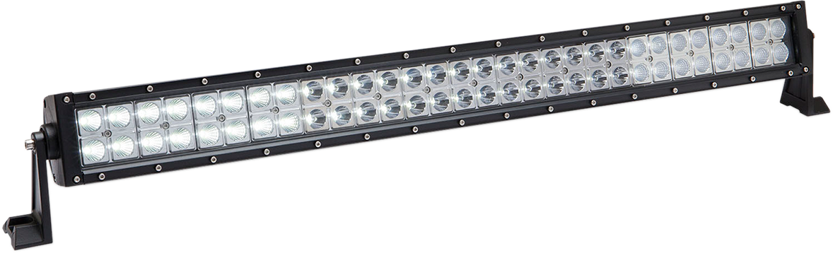 OPTRONICS INC. Spot/Flood Light Bar - LED - 33" UCL22CB
