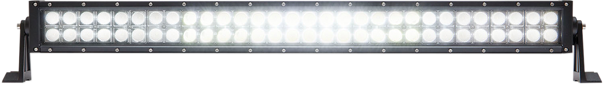 OPTRONICS INC. Spot/Flood Light Bar - LED - 33" UCL22CB