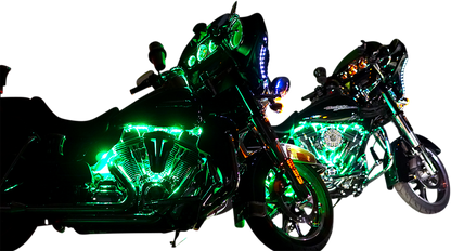 CIRO LED Light Kit - Engine 41031