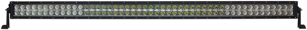 OPTRONICS INC. Spot/Flood Light Bar - LED - 50" UCL25CB