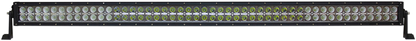 OPTRONICS INC. Spot/Flood Light Bar - LED - 50" UCL25CB