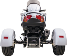 MOTOR TRIKE Trike Conversion Kit - '03-'08 Burgman 650 MTKT0089