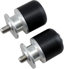 PINGEL Swingarm Spool Slider - Black - Honda/Suzuki 62220