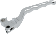 JOKER MACHINE Billet Aluminum Clutch Lever - Chrome 03-31