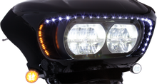 CIRO LED Light Strip - Road Glide 45103