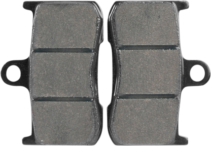 SBS HS Brake Pads 782HS